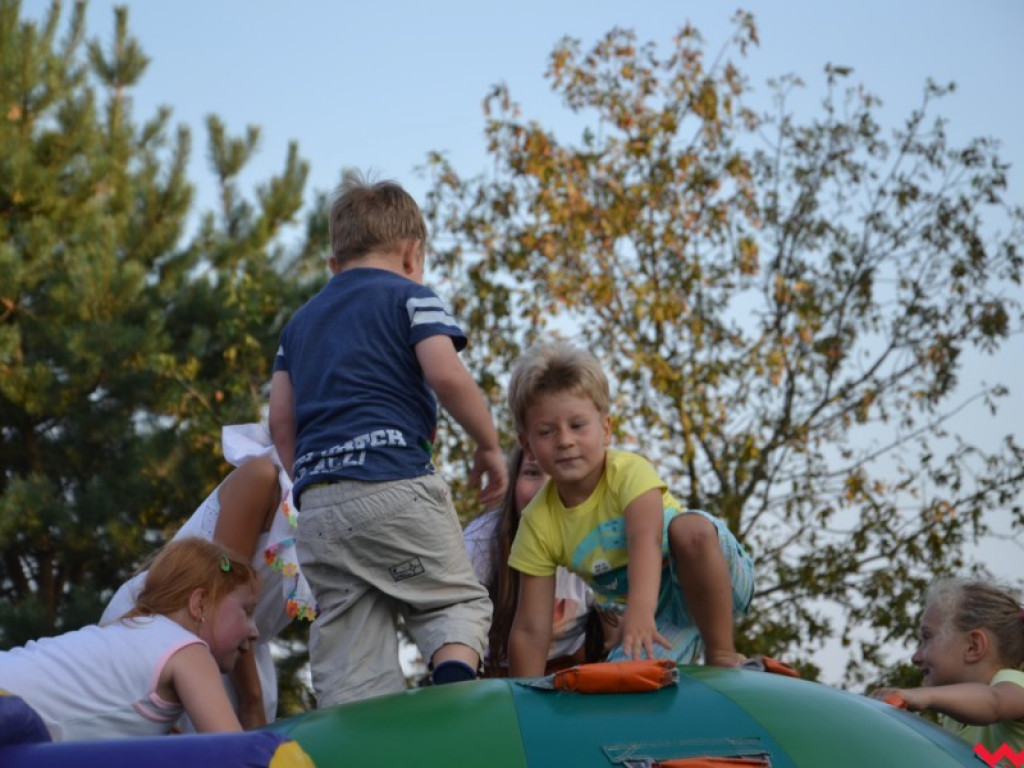 Burmistrz Miłosławia podzielił chleb, a wicestaroście nie podobało się uprawianie polityki