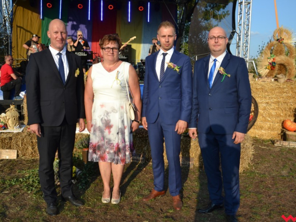 Burmistrz Miłosławia podzielił chleb, a wicestaroście nie podobało się uprawianie polityki