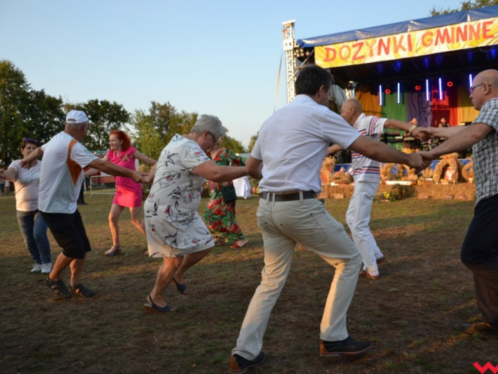 Burmistrz Miłosławia podzielił chleb, a wicestaroście nie podobało się uprawianie polityki