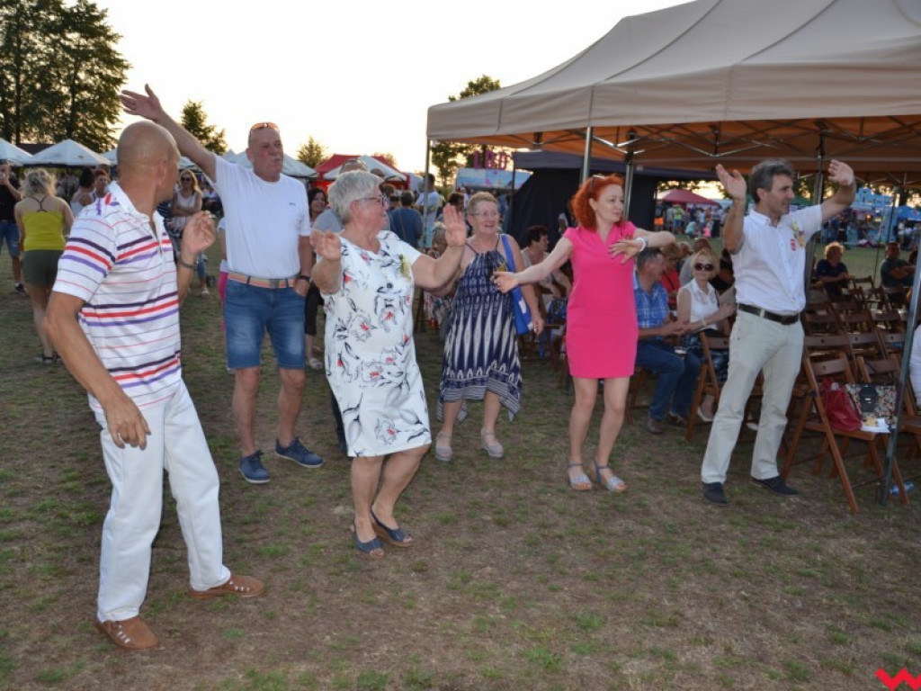 Burmistrz Miłosławia podzielił chleb, a wicestaroście nie podobało się uprawianie polityki