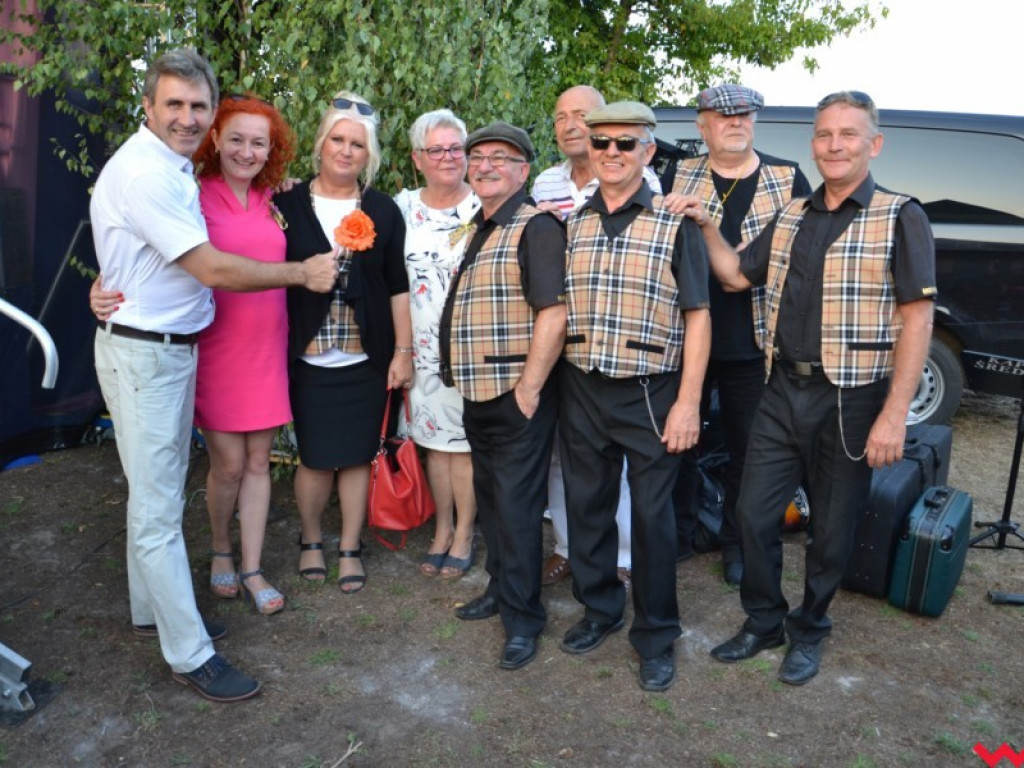 Burmistrz Miłosławia podzielił chleb, a wicestaroście nie podobało się uprawianie polityki