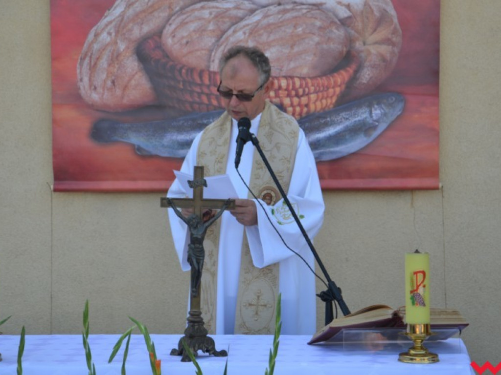 Burmistrz Miłosławia podzielił chleb, a wicestaroście nie podobało się uprawianie polityki