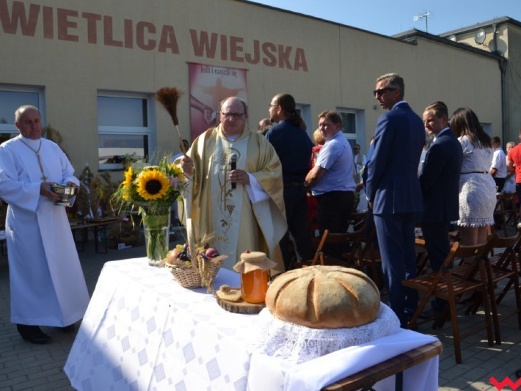 Burmistrz Miłosławia podzielił chleb, a wicestaroście nie podobało się uprawianie polityki