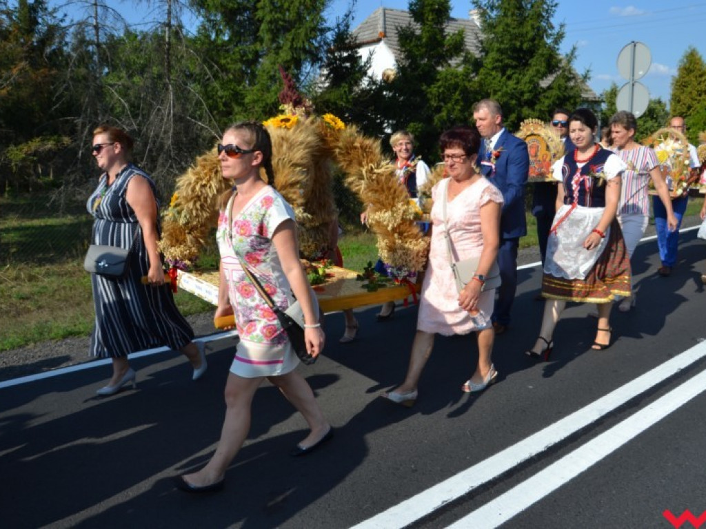 Burmistrz Miłosławia podzielił chleb, a wicestaroście nie podobało się uprawianie polityki