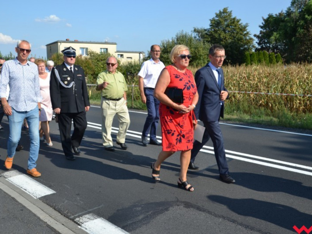 Burmistrz Miłosławia podzielił chleb, a wicestaroście nie podobało się uprawianie polityki