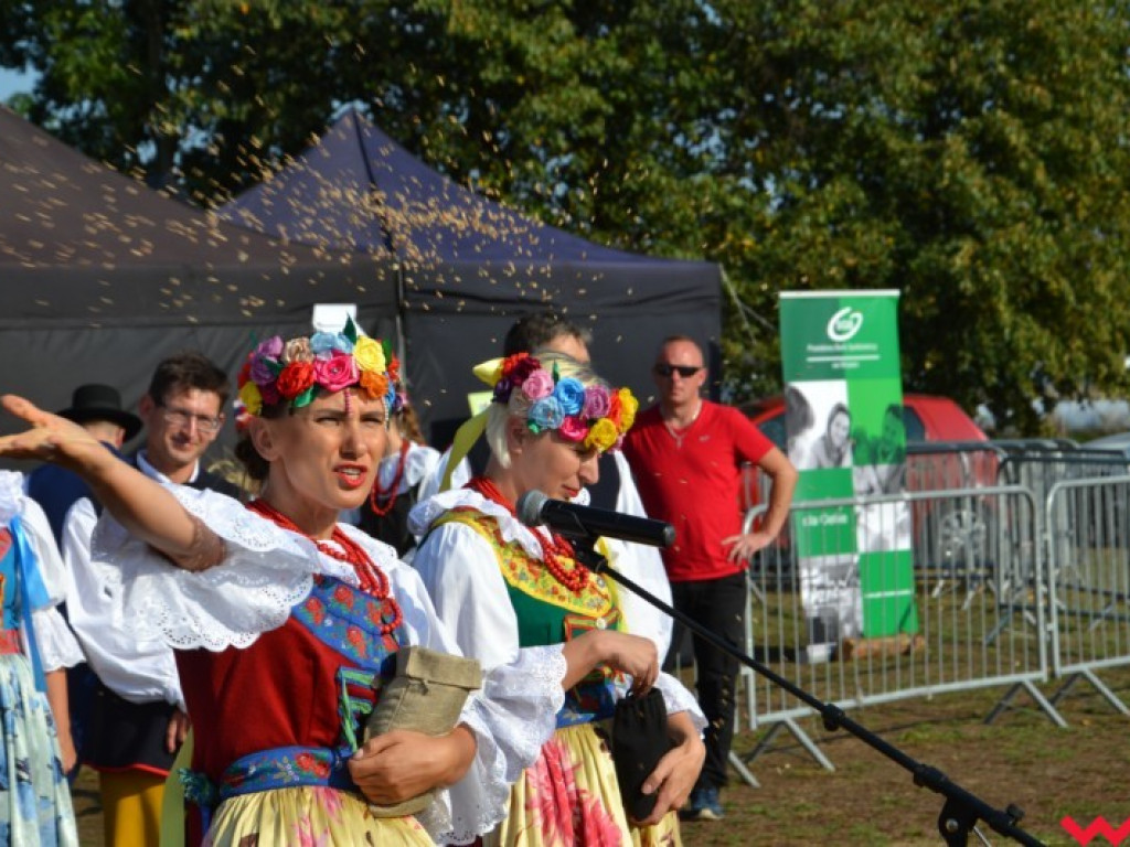 Burmistrz Miłosławia podzielił chleb, a wicestaroście nie podobało się uprawianie polityki