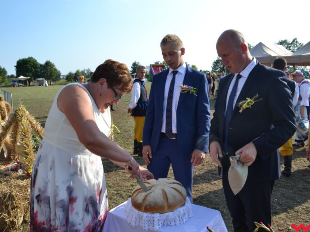 Burmistrz Miłosławia podzielił chleb, a wicestaroście nie podobało się uprawianie polityki