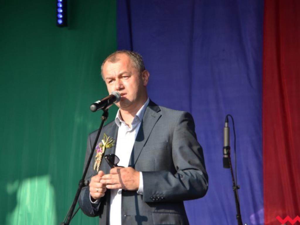 Burmistrz Miłosławia podzielił chleb, a wicestaroście nie podobało się uprawianie polityki