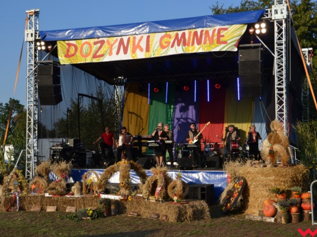 Burmistrz Miłosławia podzielił chleb, a wicestaroście nie podobało się uprawianie polityki