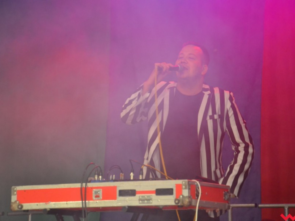 Tłumy na koncercie After Party. Znane zespoły mają już być normą