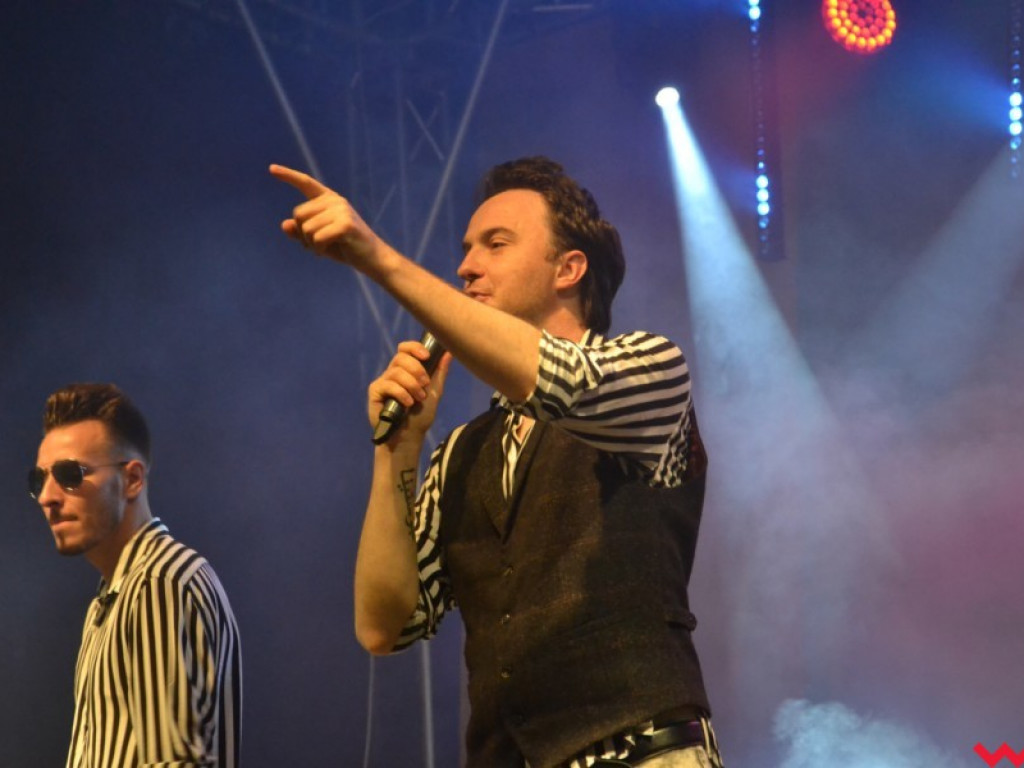 Tłumy na koncercie After Party. Znane zespoły mają już być normą