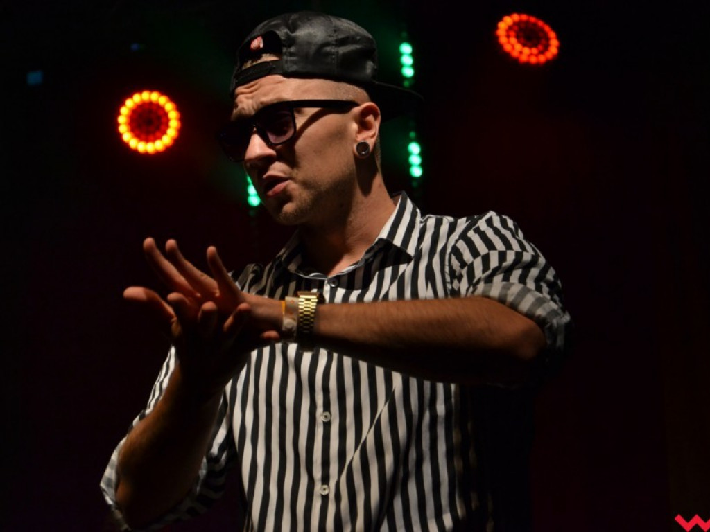 Tłumy na koncercie After Party. Znane zespoły mają już być normą