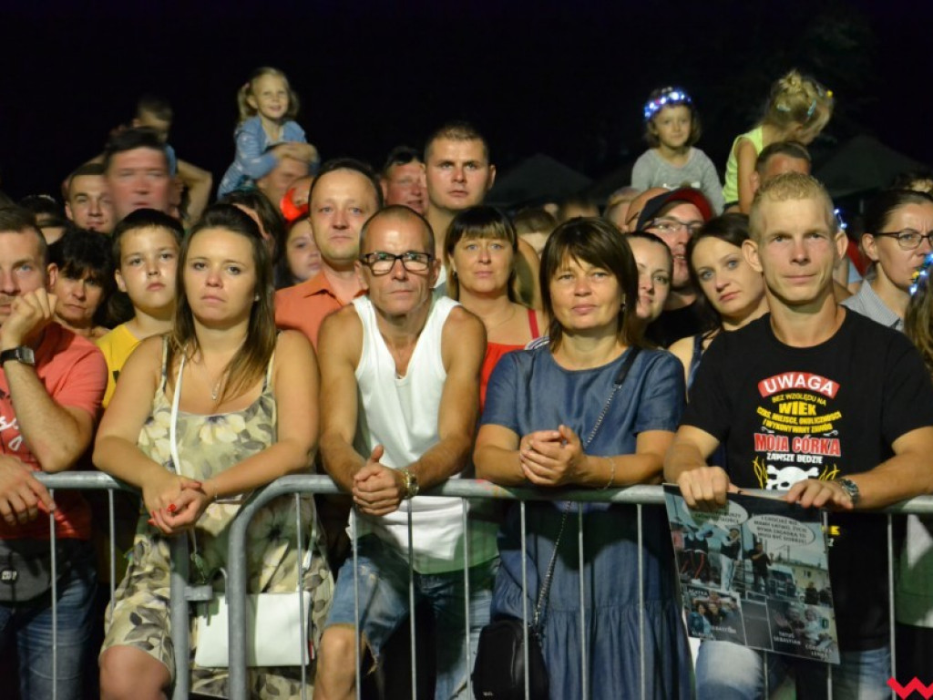 Tłumy na koncercie After Party. Znane zespoły mają już być normą