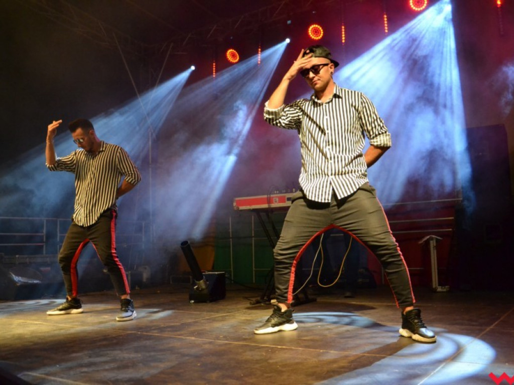 Tłumy na koncercie After Party. Znane zespoły mają już być normą