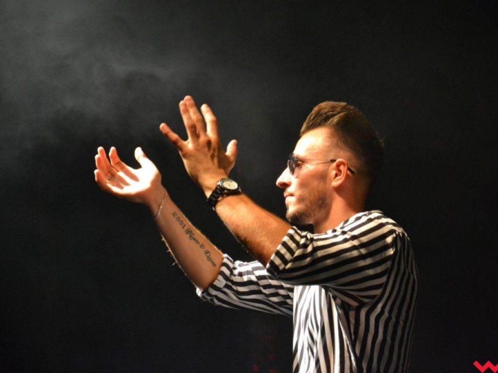 Tłumy na koncercie After Party. Znane zespoły mają już być normą