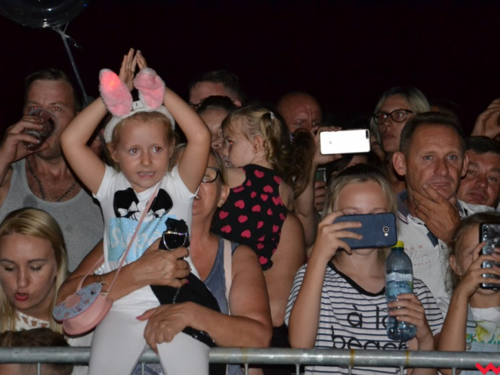 Tłumy na koncercie After Party. Znane zespoły mają już być normą