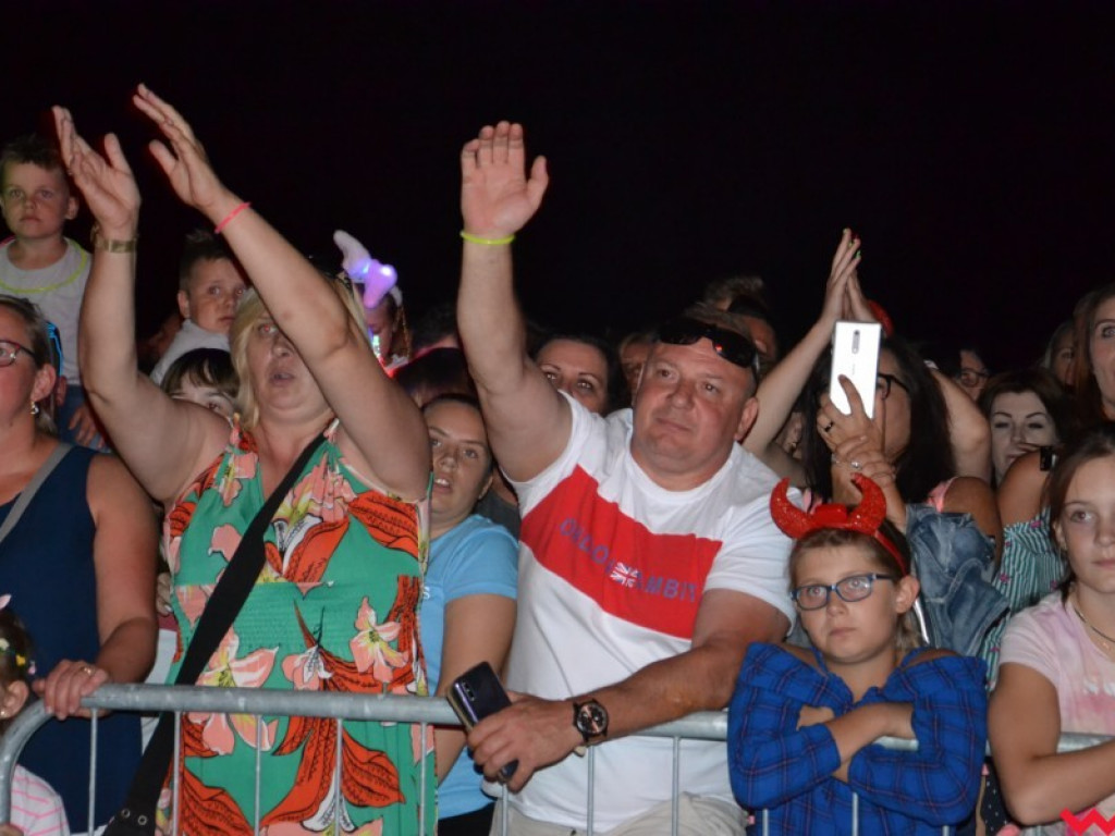 Tłumy na koncercie After Party. Znane zespoły mają już być normą