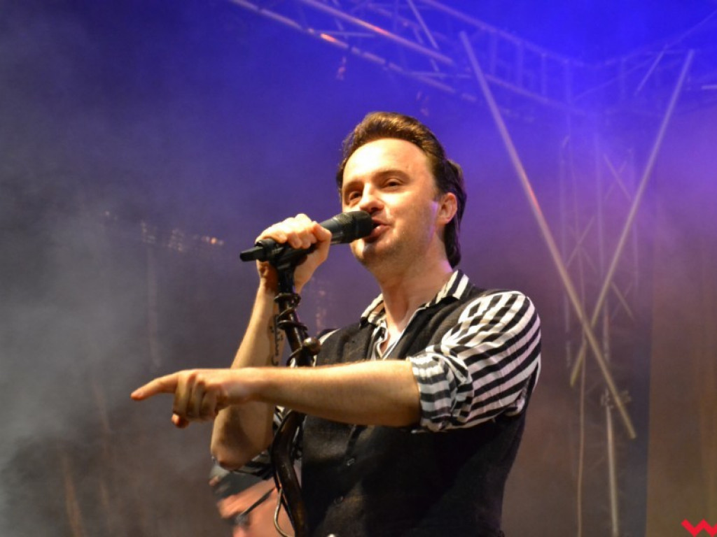 Tłumy na koncercie After Party. Znane zespoły mają już być normą