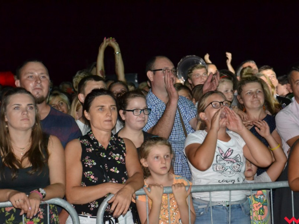 Tłumy na koncercie After Party. Znane zespoły mają już być normą