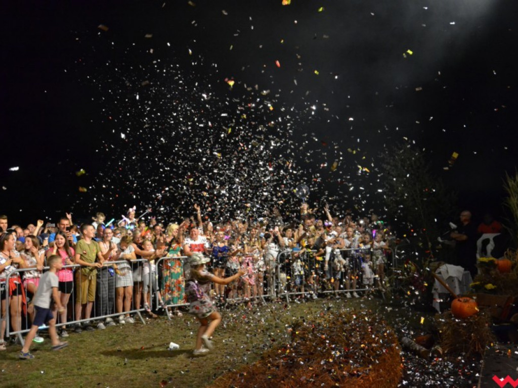 Tłumy na koncercie After Party. Znane zespoły mają już być normą