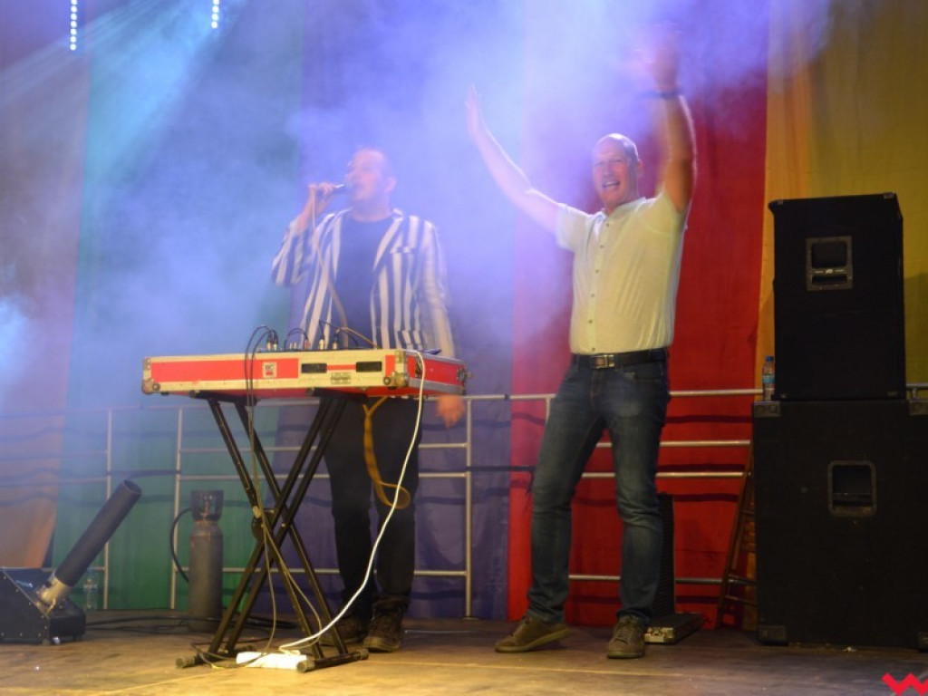 Tłumy na koncercie After Party. Znane zespoły mają już być normą