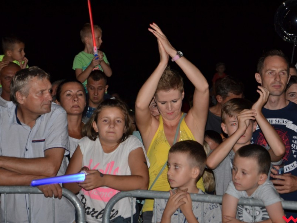 Tłumy na koncercie After Party. Znane zespoły mają już być normą