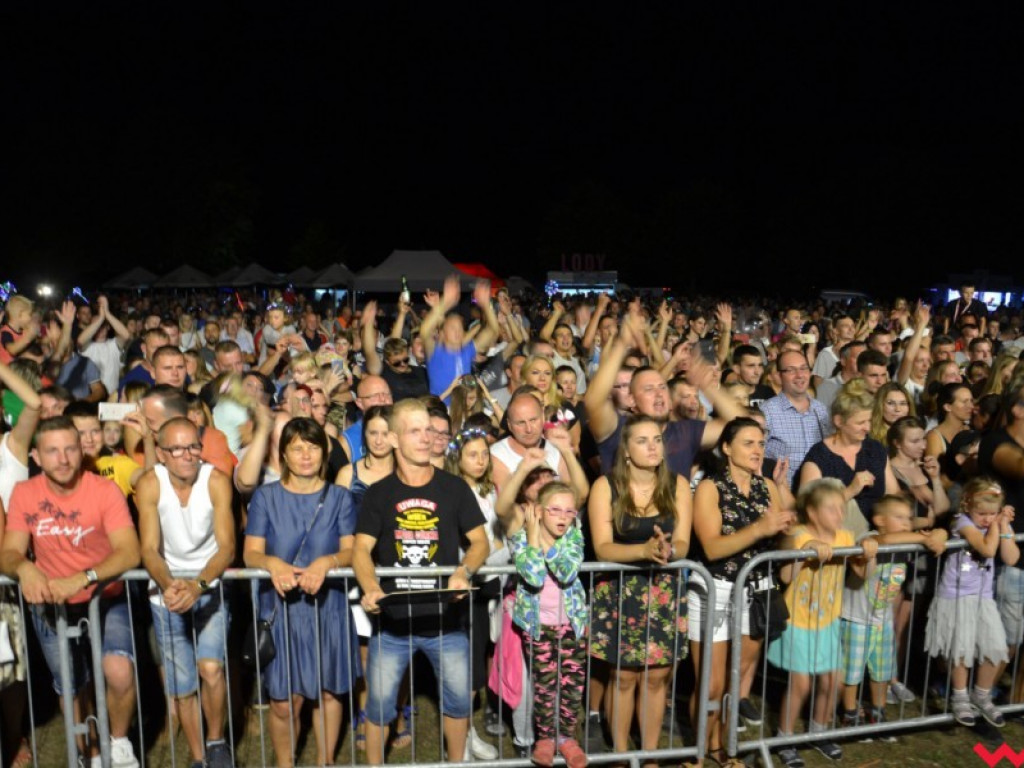 Tłumy na koncercie After Party. Znane zespoły mają już być normą