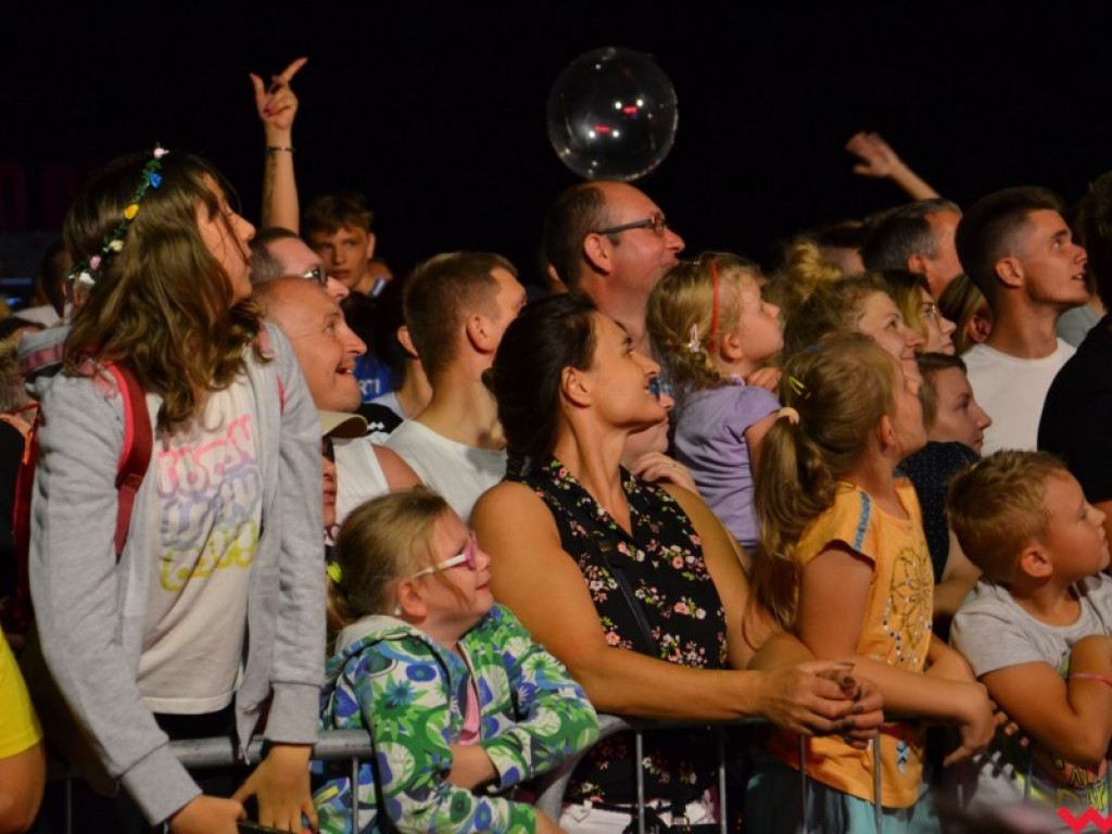 Tłumy na koncercie After Party. Znane zespoły mają już być normą