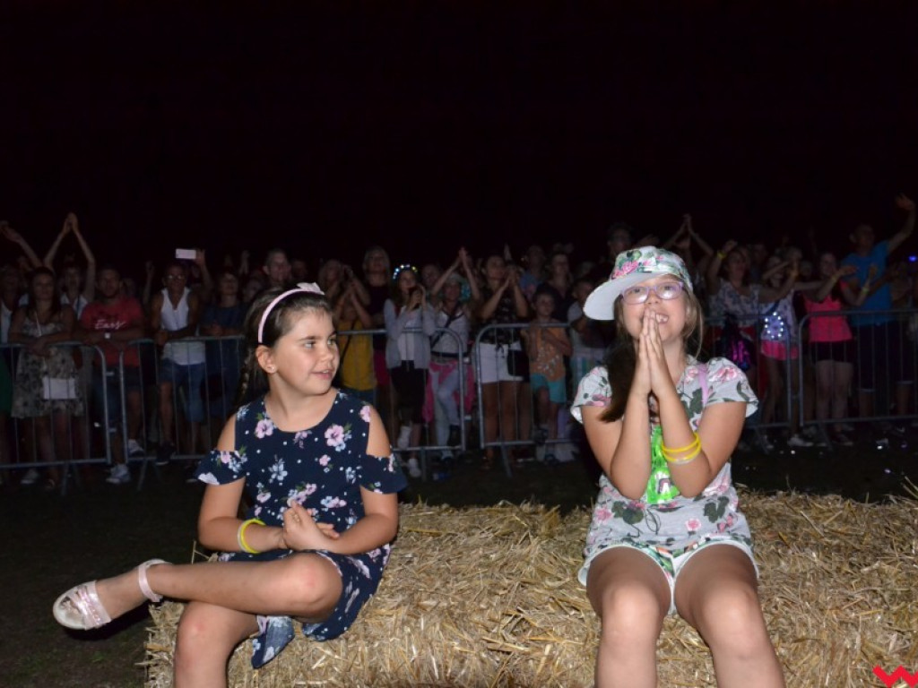 Tłumy na koncercie After Party. Znane zespoły mają już być normą