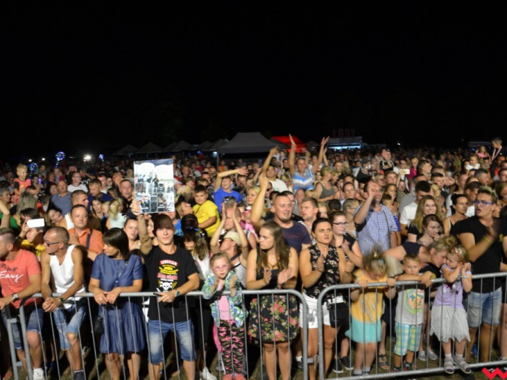 Tłumy na koncercie After Party. Znane zespoły mają już być normą