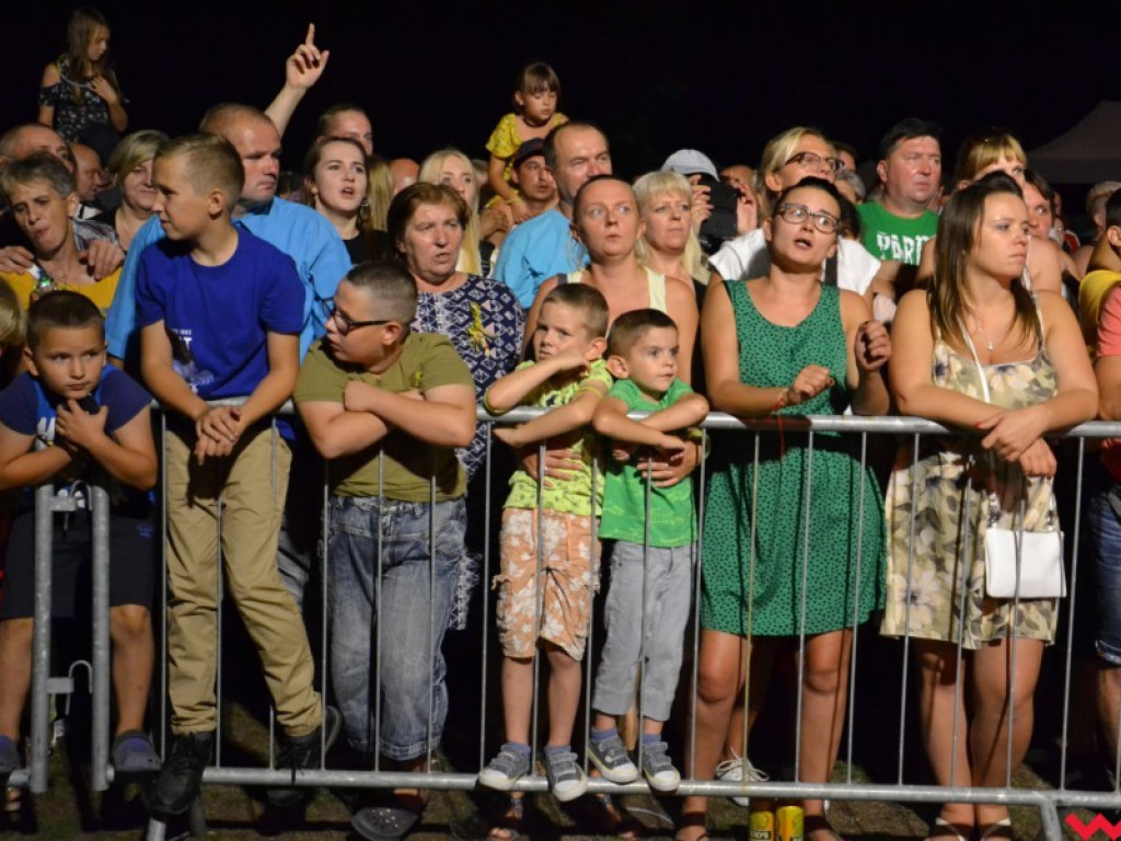Tłumy na koncercie After Party. Znane zespoły mają już być normą