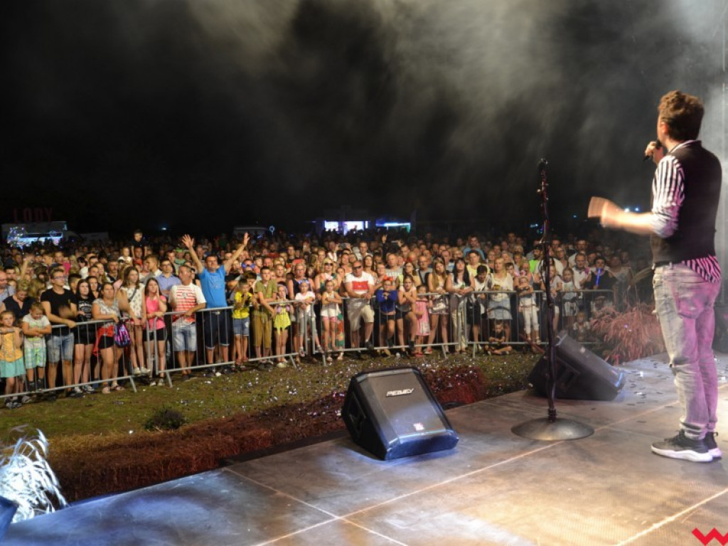 Tłumy na koncercie After Party. Znane zespoły mają już być normą