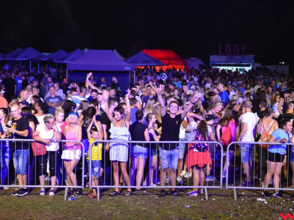 Tłumy na koncercie After Party. Znane zespoły mają już być normą