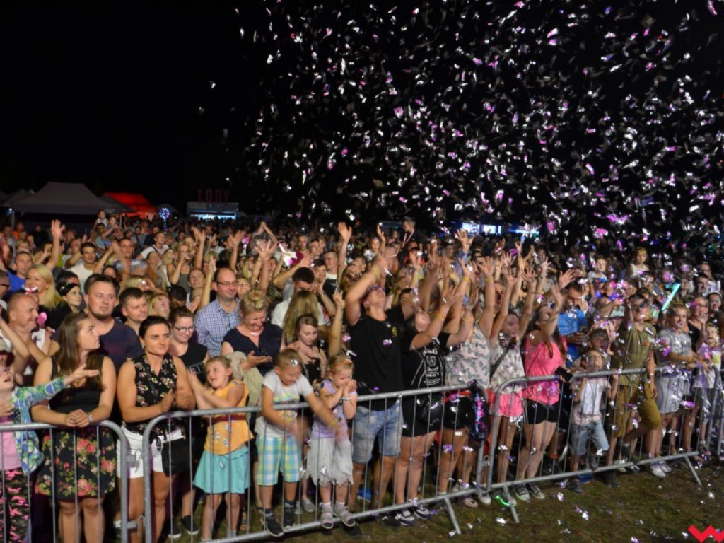 Tłumy na koncercie After Party. Znane zespoły mają już być normą