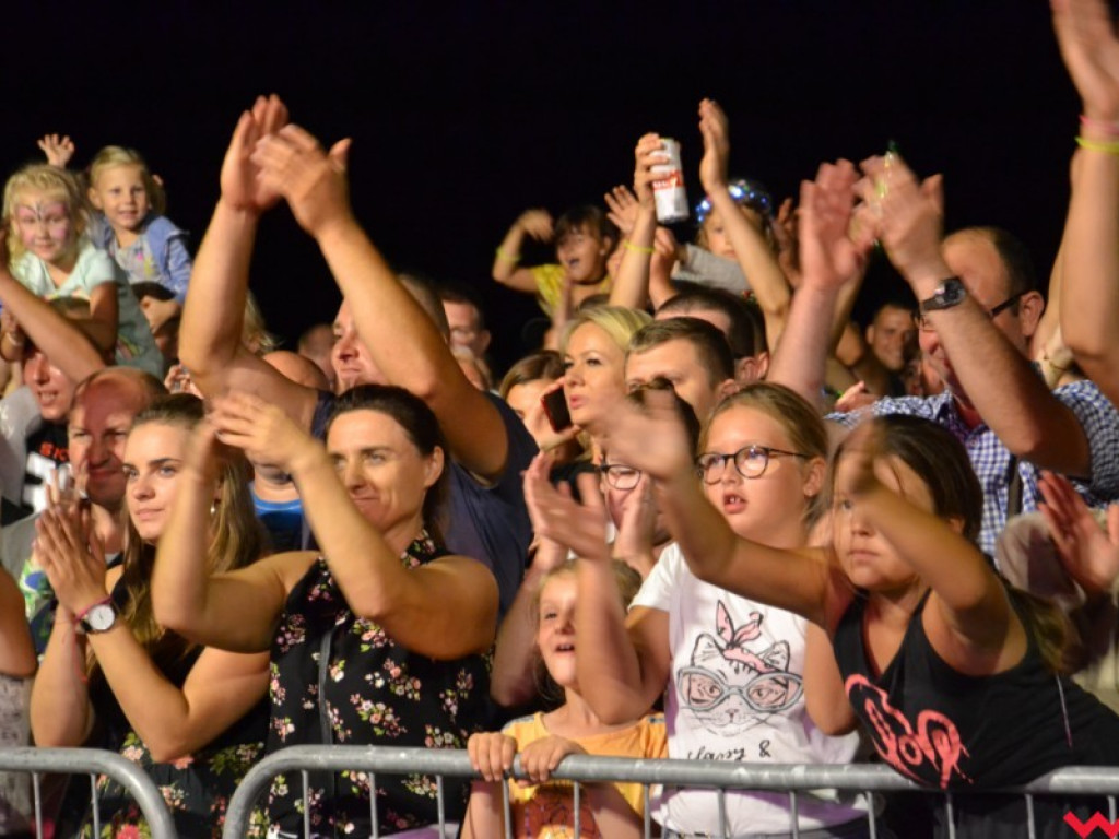 Tłumy na koncercie After Party. Znane zespoły mają już być normą