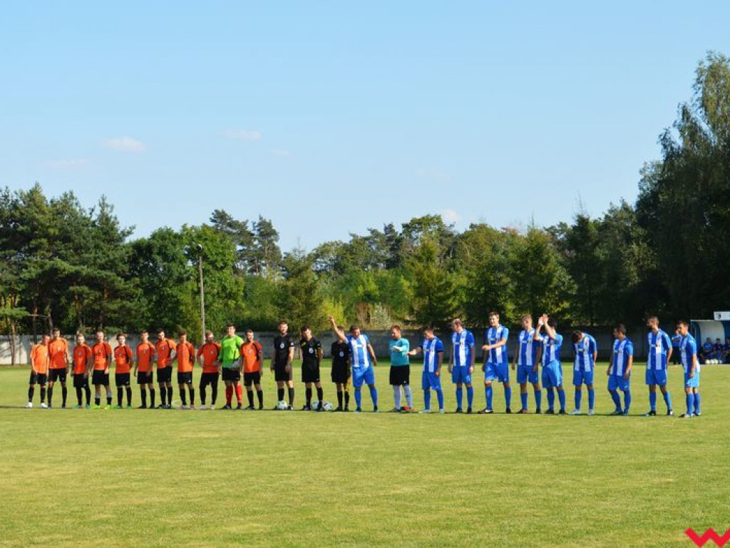 Orlik przegrywa drugi mecz derbowy. Gracze Sparty-Sklejki wywożą z Miłosławia komplet punktów