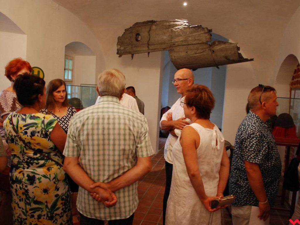 Pyzdrzanie obchodzili 80. rocznicę wybuchu II wojny światowej