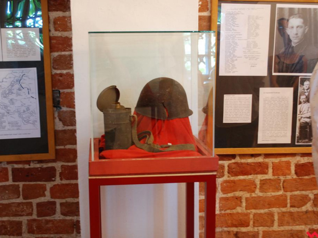 Pyzdrzanie obchodzili 80. rocznicę wybuchu II wojny światowej