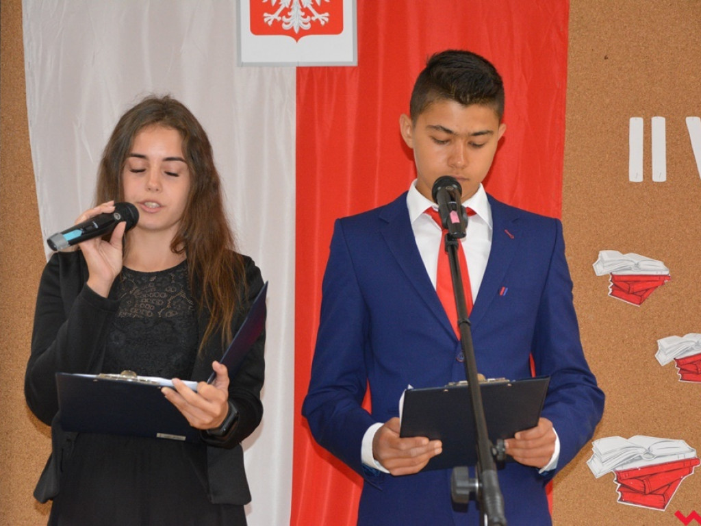 Pierwszy dzwonek po wakacjach. Tak wyglądała powiatowa inauguracja roku szkolnego