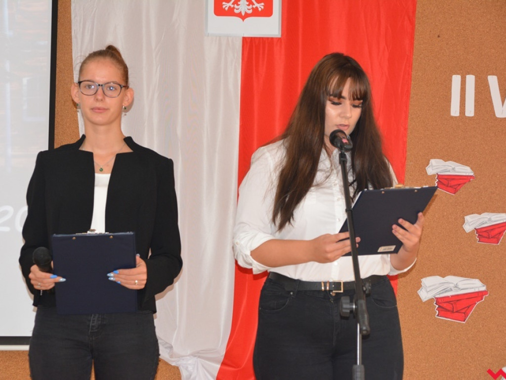 Pierwszy dzwonek po wakacjach. Tak wyglądała powiatowa inauguracja roku szkolnego