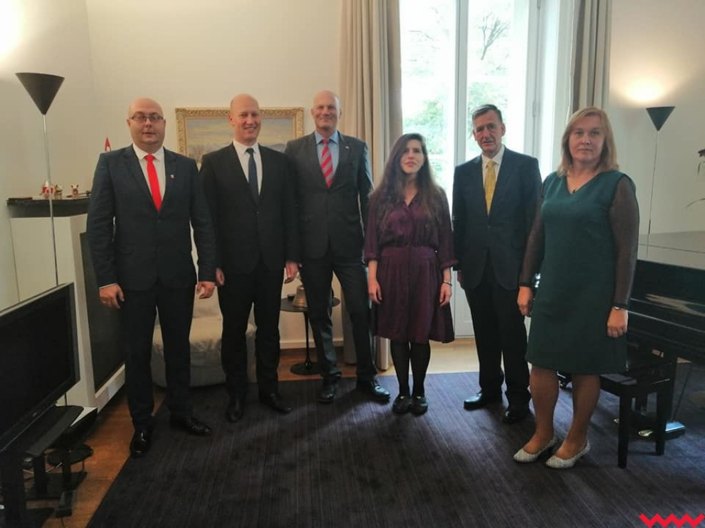 Nagroda Kościelskich już wręczona. Za rok uroczystość odbędzie się w Miłosławiu