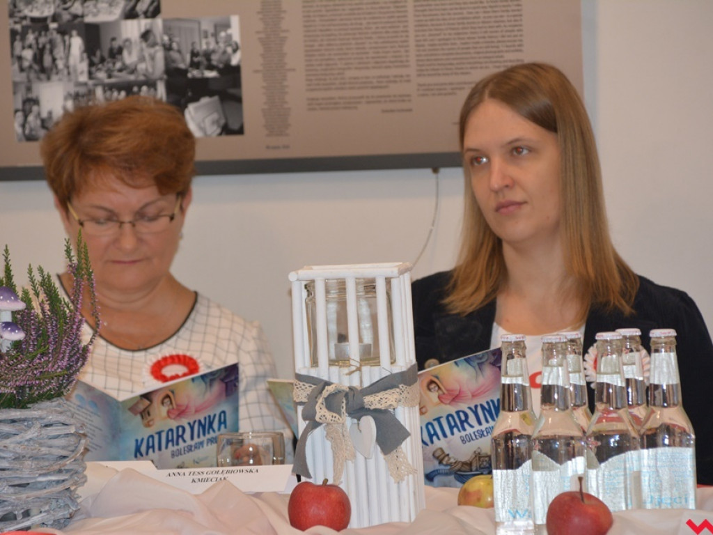 Przypomnieli twórczość Prusa, Sienkiewicza i Konopnickiej. Narodowe Czytanie we Wrześni