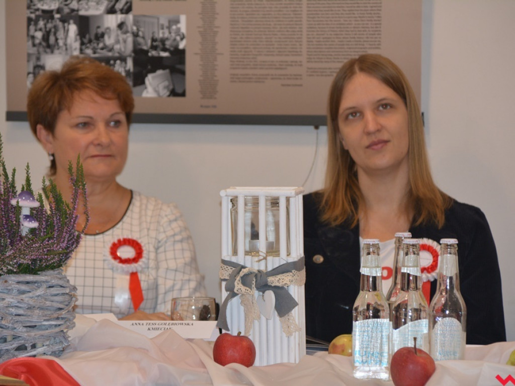 Przypomnieli twórczość Prusa, Sienkiewicza i Konopnickiej. Narodowe Czytanie we Wrześni
