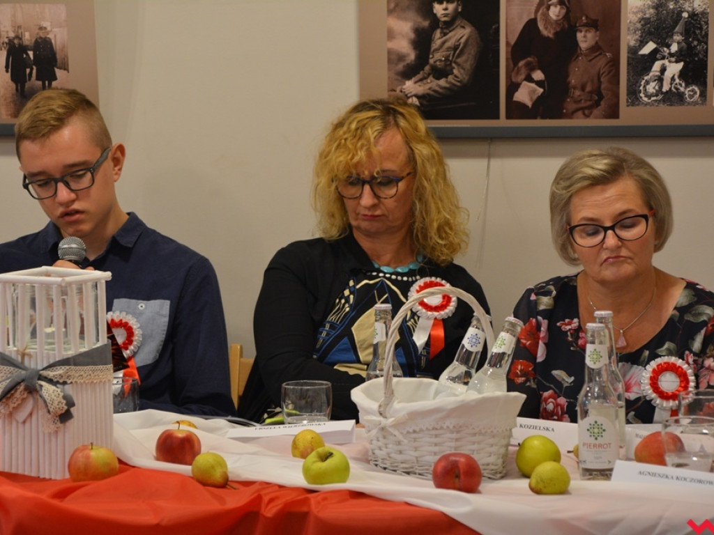 Przypomnieli twórczość Prusa, Sienkiewicza i Konopnickiej. Narodowe Czytanie we Wrześni