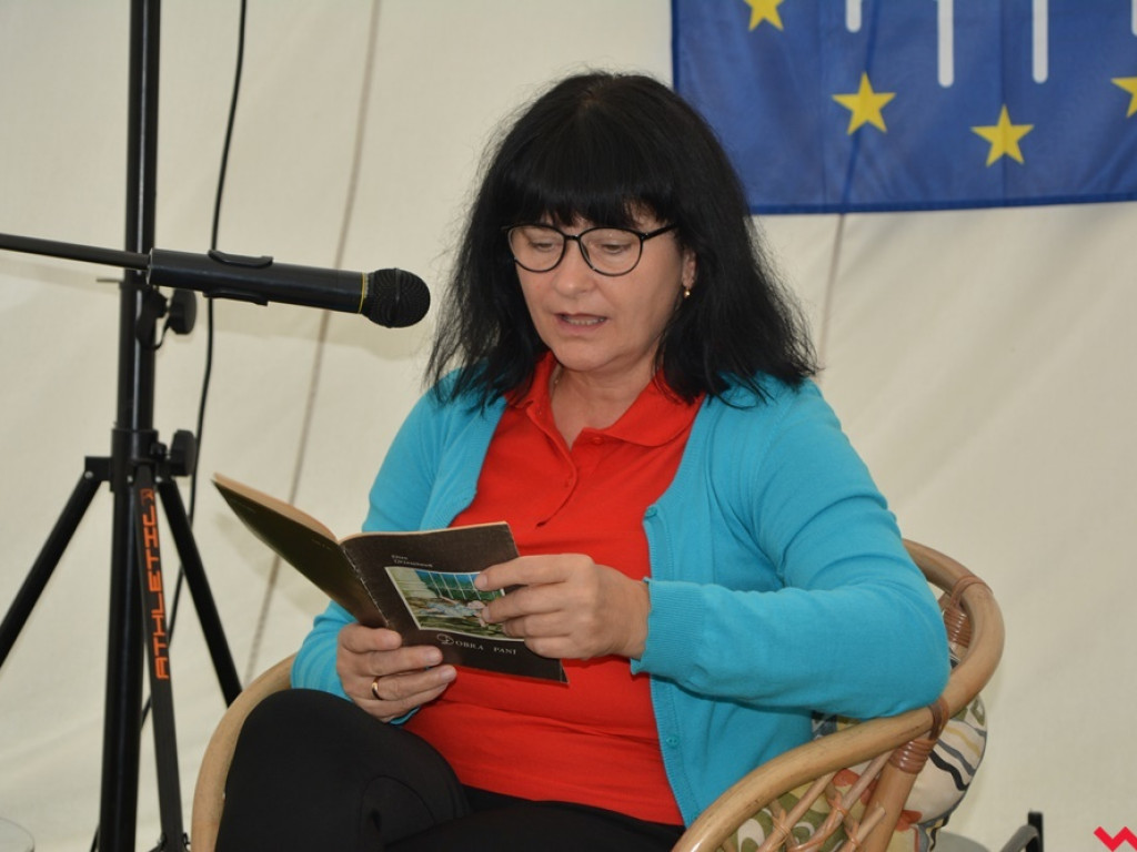 Zaczytane Grzybowo. „Dobra pani” Elizy Orzeszkowej na grodzisku