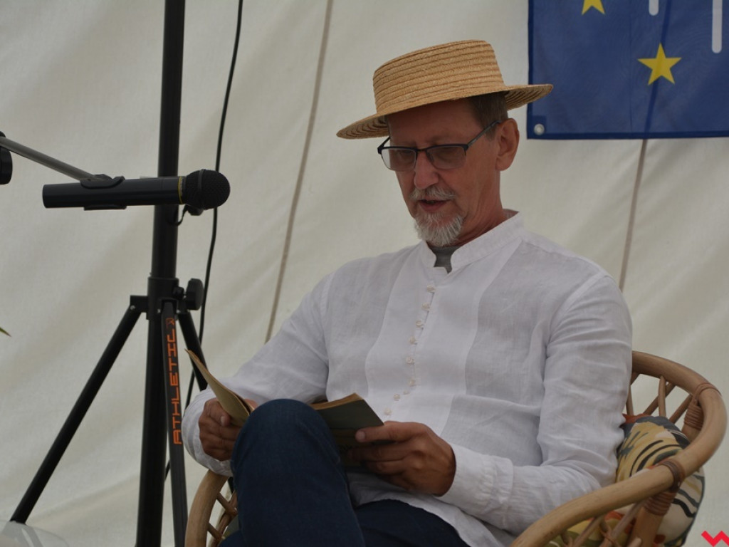 Zaczytane Grzybowo. „Dobra pani” Elizy Orzeszkowej na grodzisku