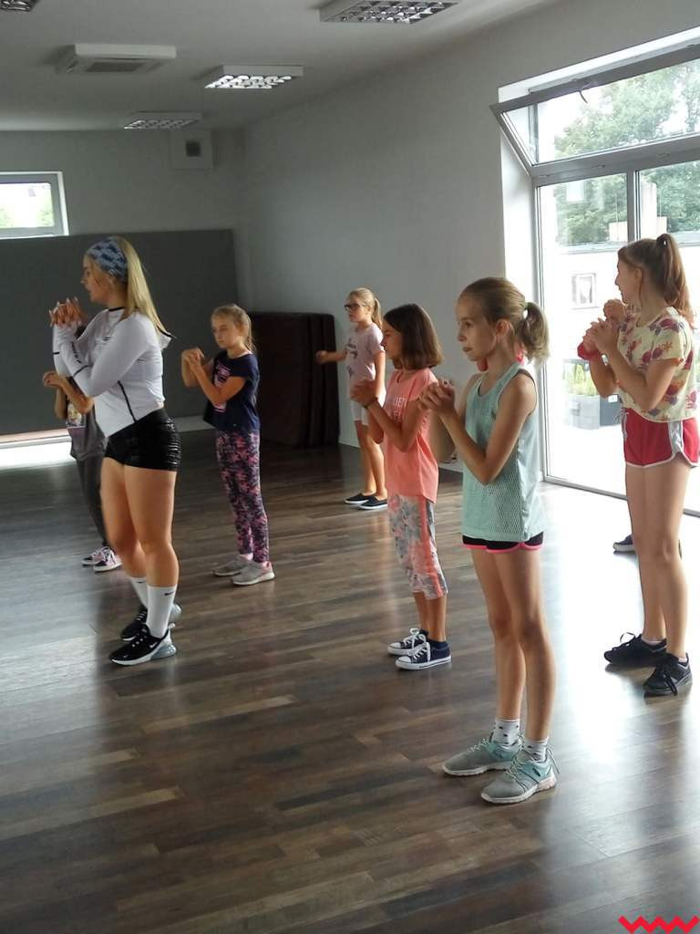 Września chce tańczyć! Tłumy na dniu otwartym w Alchemii
