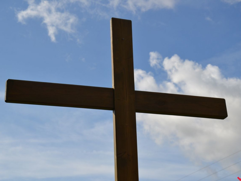 W obronie wiary i wartości. Setki osób w akcji Września pod Krzyżem