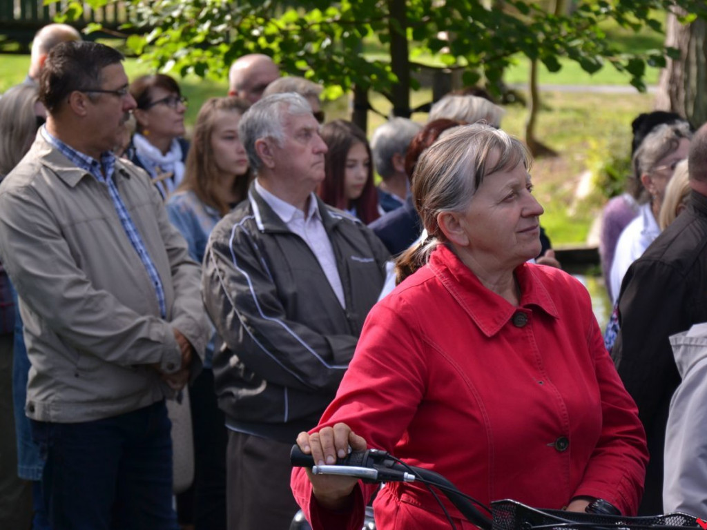 W obronie wiary i wartości. Setki osób w akcji Września pod Krzyżem