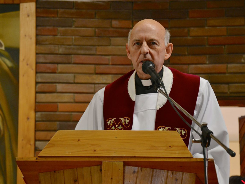 W obronie wiary i wartości. Setki osób w akcji Września pod Krzyżem